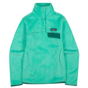 PATAGONIA RE-TOOL SNAP PULLOVER